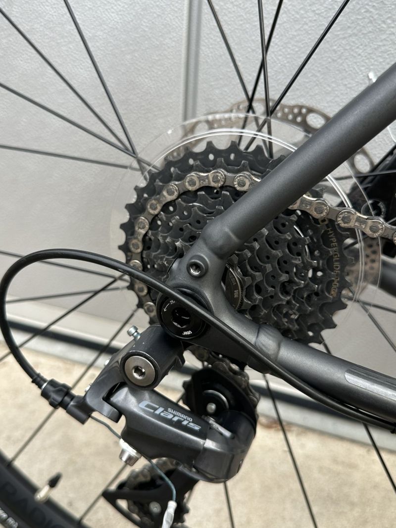 Gravel Trek Domane AL 2 Gen 4