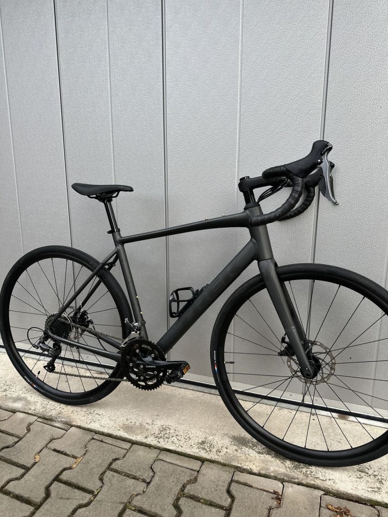 Gravel Trek Domane AL 2 Gen 4