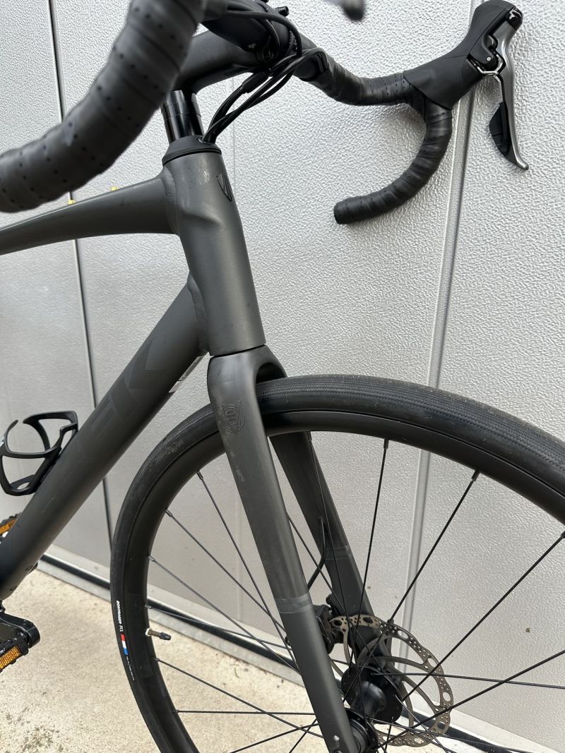 Gravel Trek Domane AL 2 Gen 4