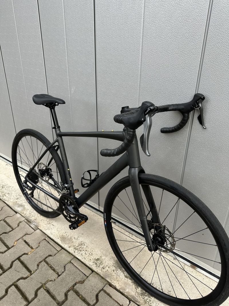 Gravel Trek Domane AL 2 Gen 4