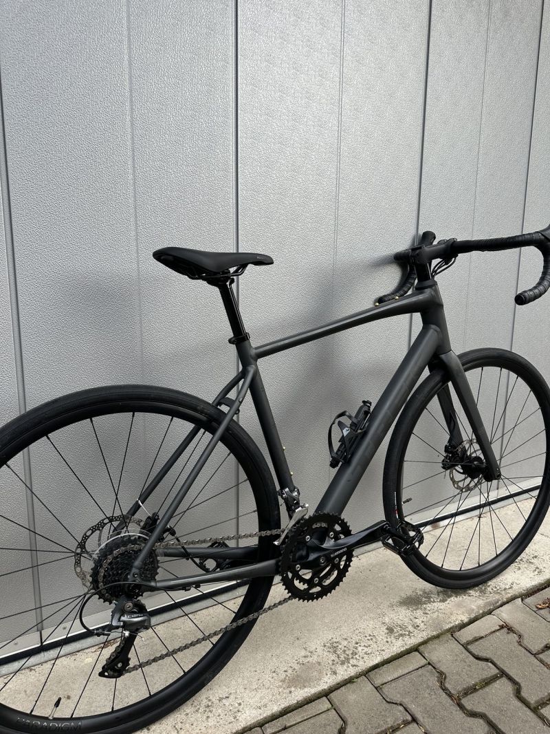 Gravel Trek Domane AL 2 Gen 4