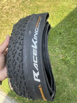 Continental raceking 29x2.2 NOVÝ !!!