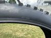 2x Maxxis forekaster najeto 20km