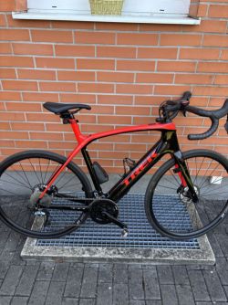 TREK DOMANE+