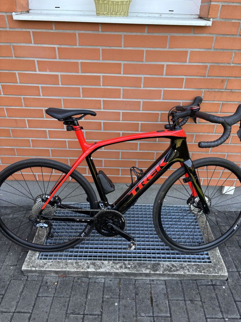 TREK DOMANE+