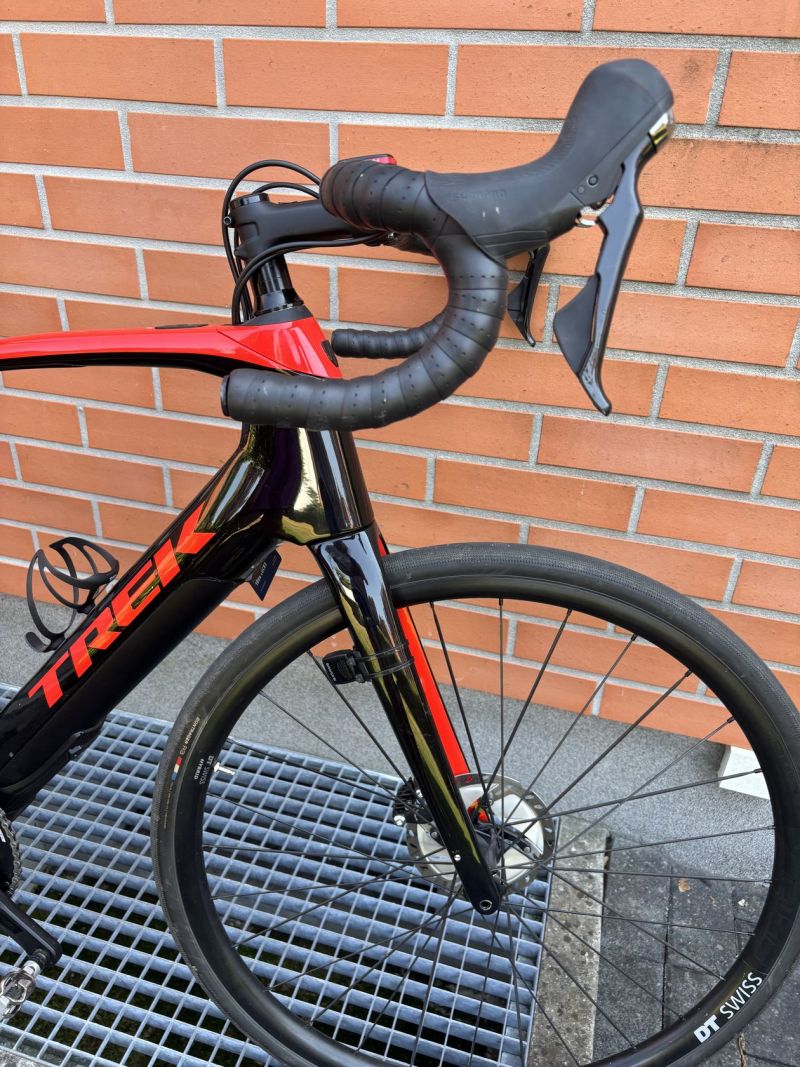 TREK DOMANE+