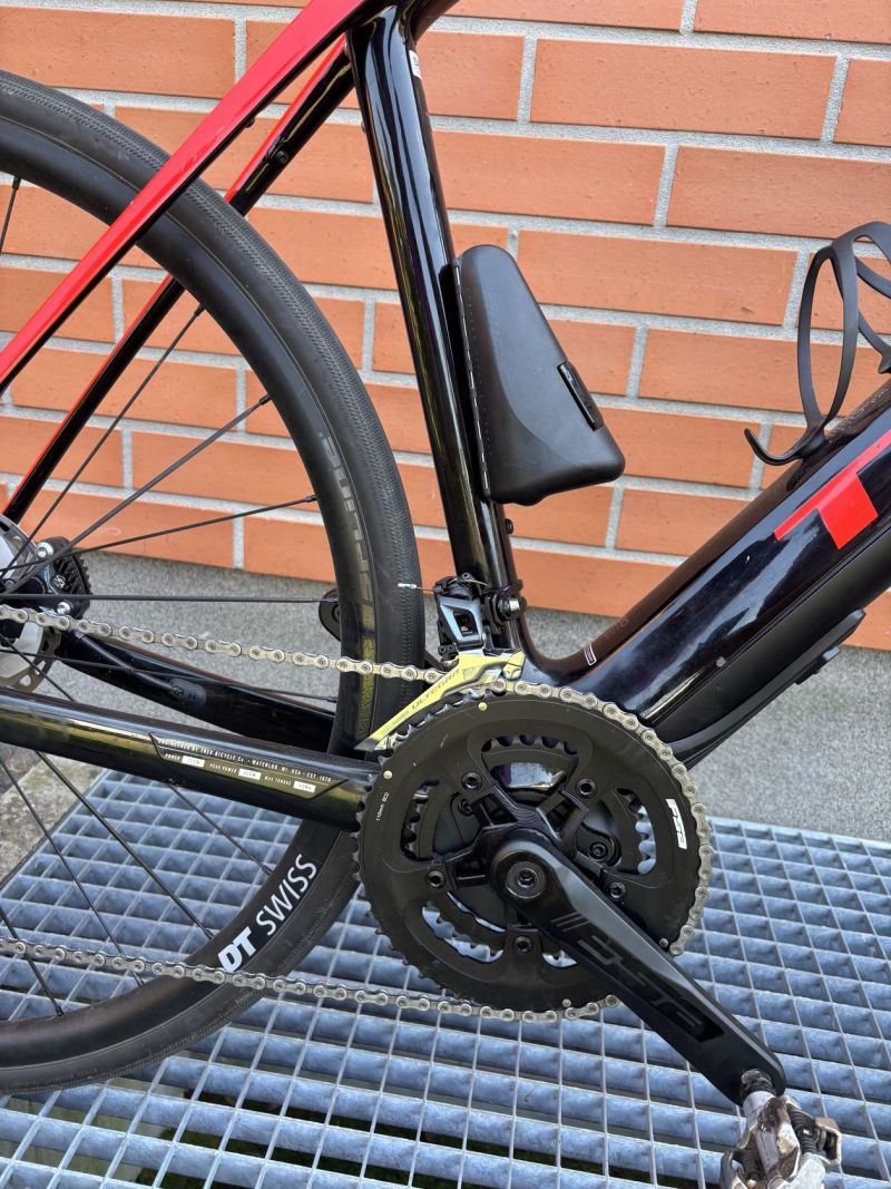 TREK DOMANE+