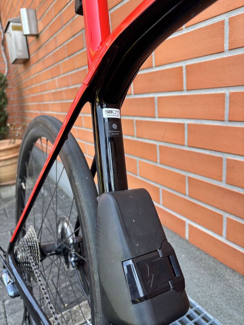 TREK DOMANE+