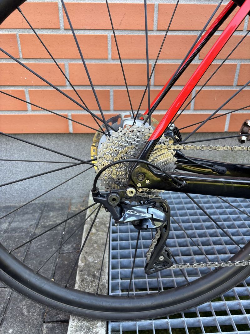 TREK DOMANE+