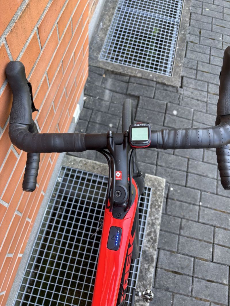 TREK DOMANE+
