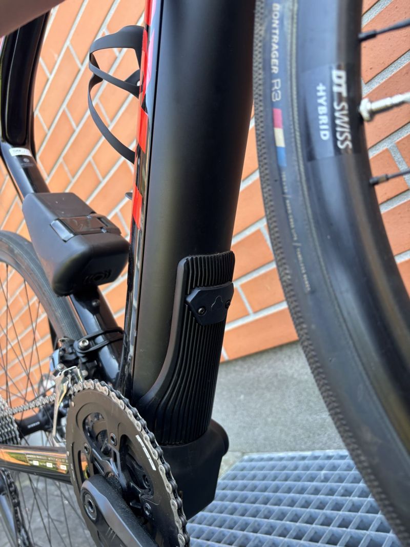 TREK DOMANE+