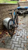 Trek Xcaliber 7, velikost S