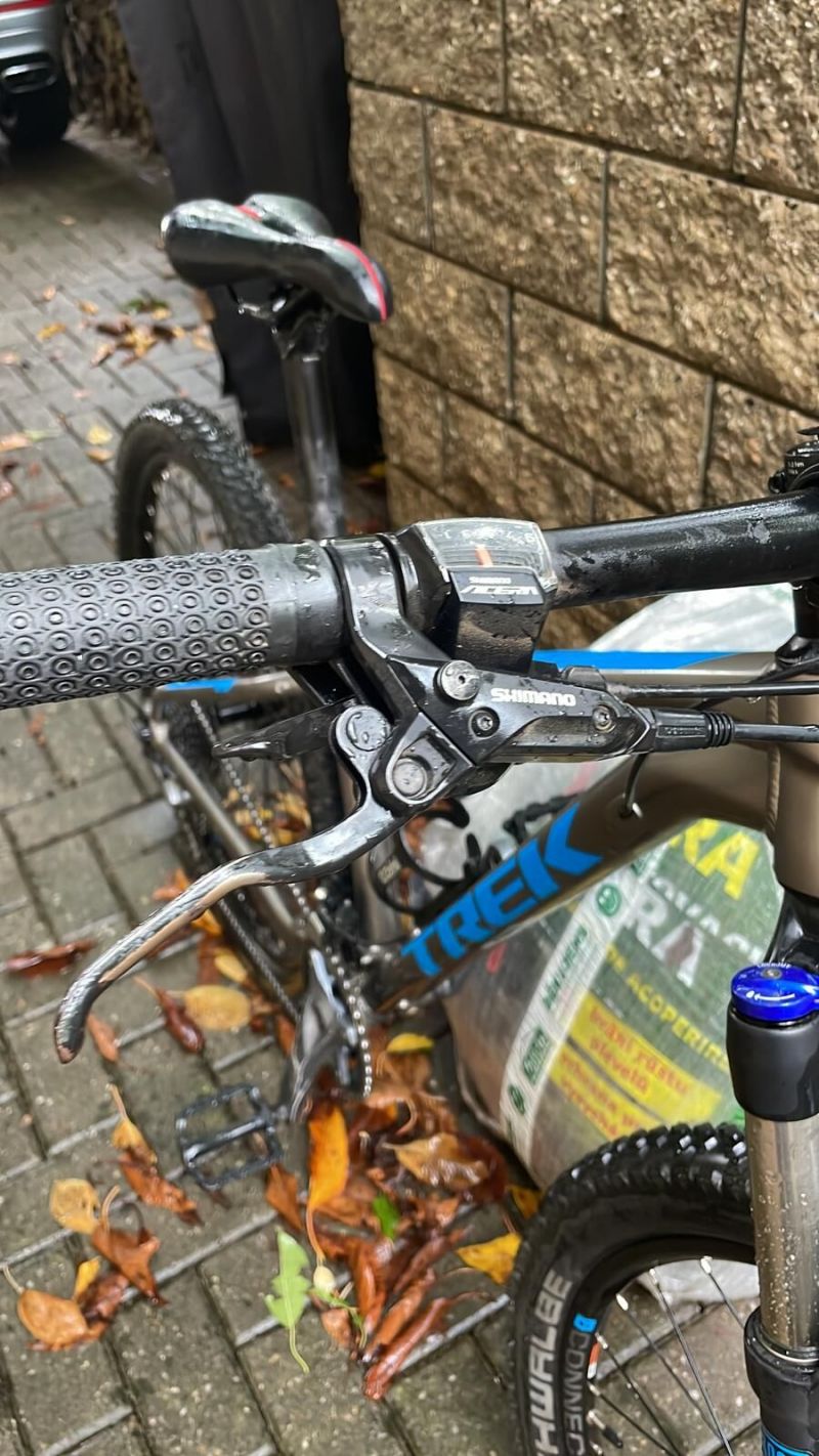 Trek Xcaliber 7, velikost S