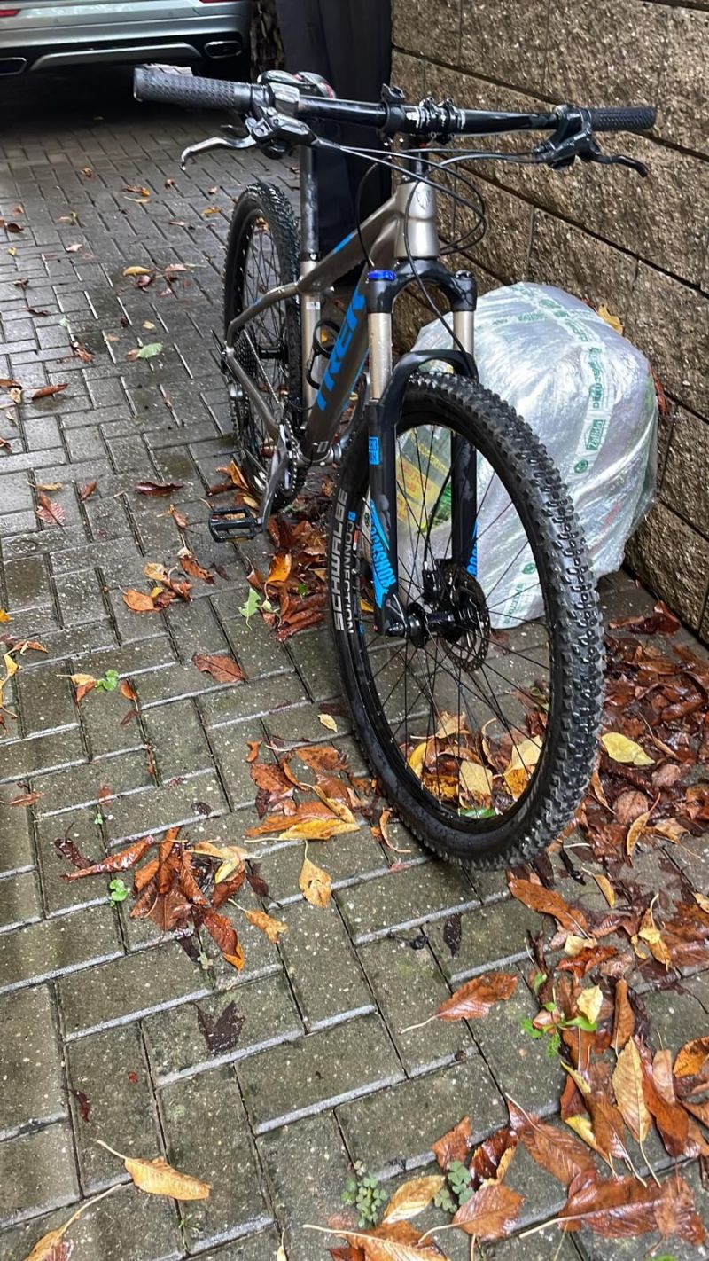 Trek Xcaliber 7, velikost S