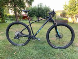 Orbea Alma H20 vel. M