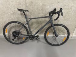 Nové Gravel Kolo GT Grade Sport - Rám XL