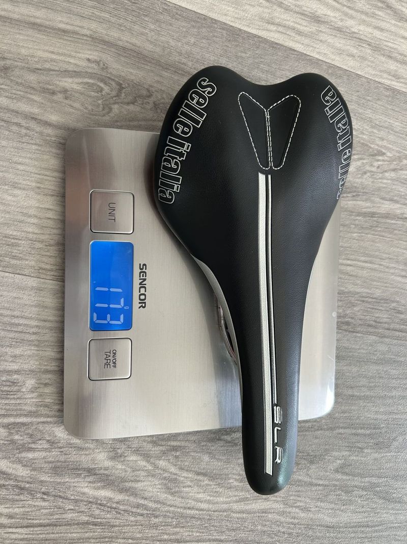 Selle Italia Slr TI