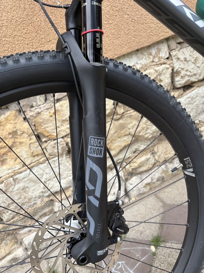Kross Level 14.0