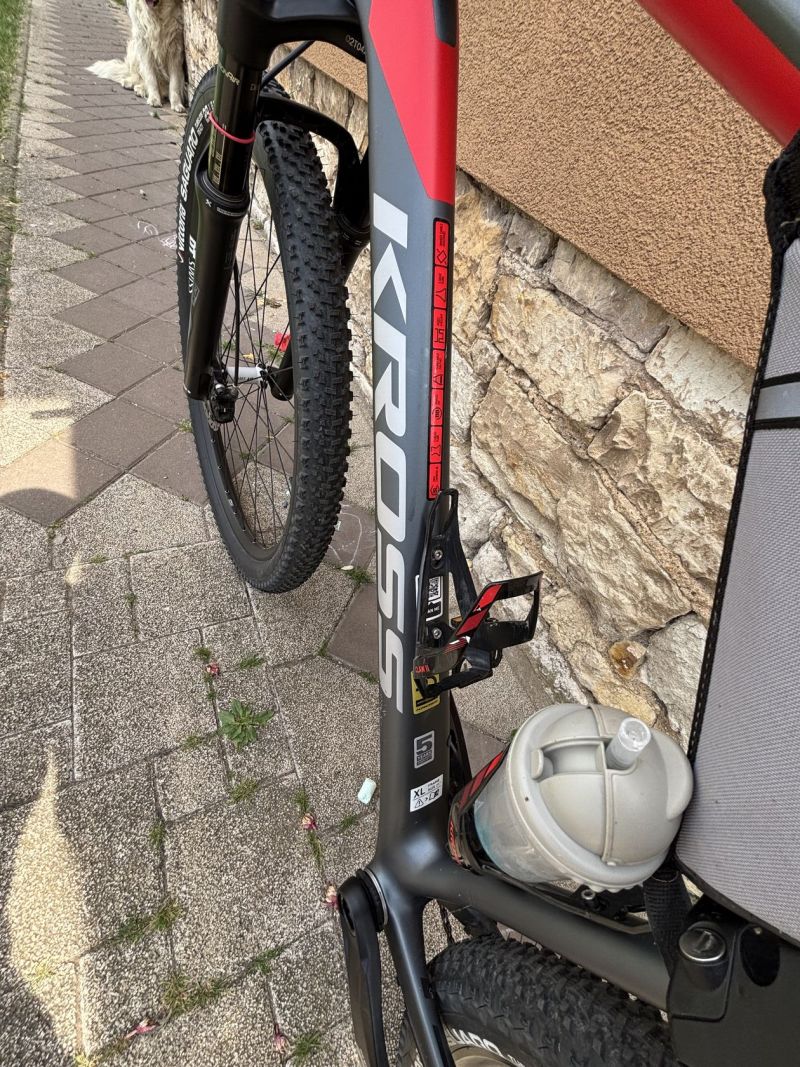 Kross Level 14.0