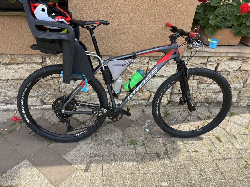 Kross Level 14.0