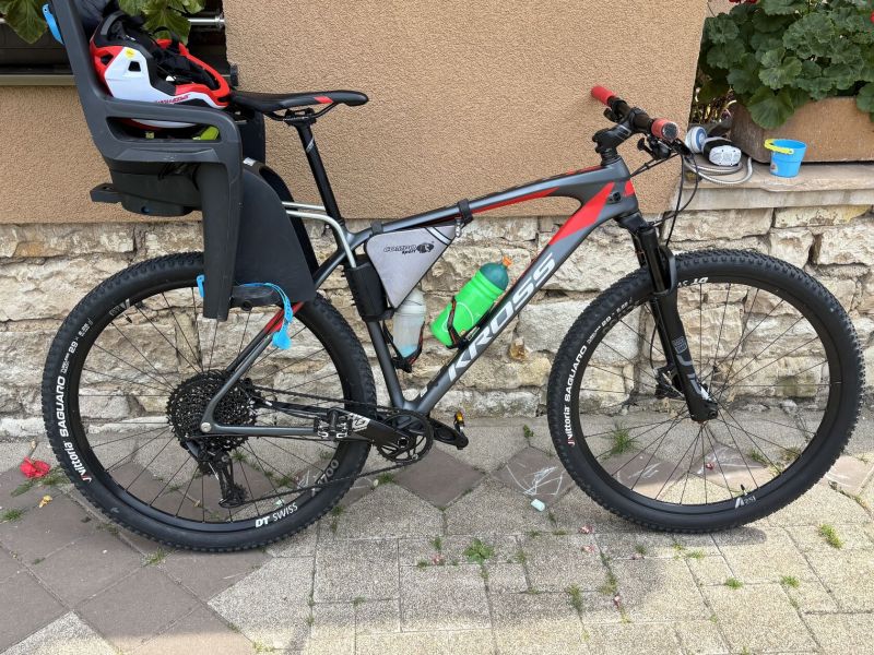 Kross Level 14.0