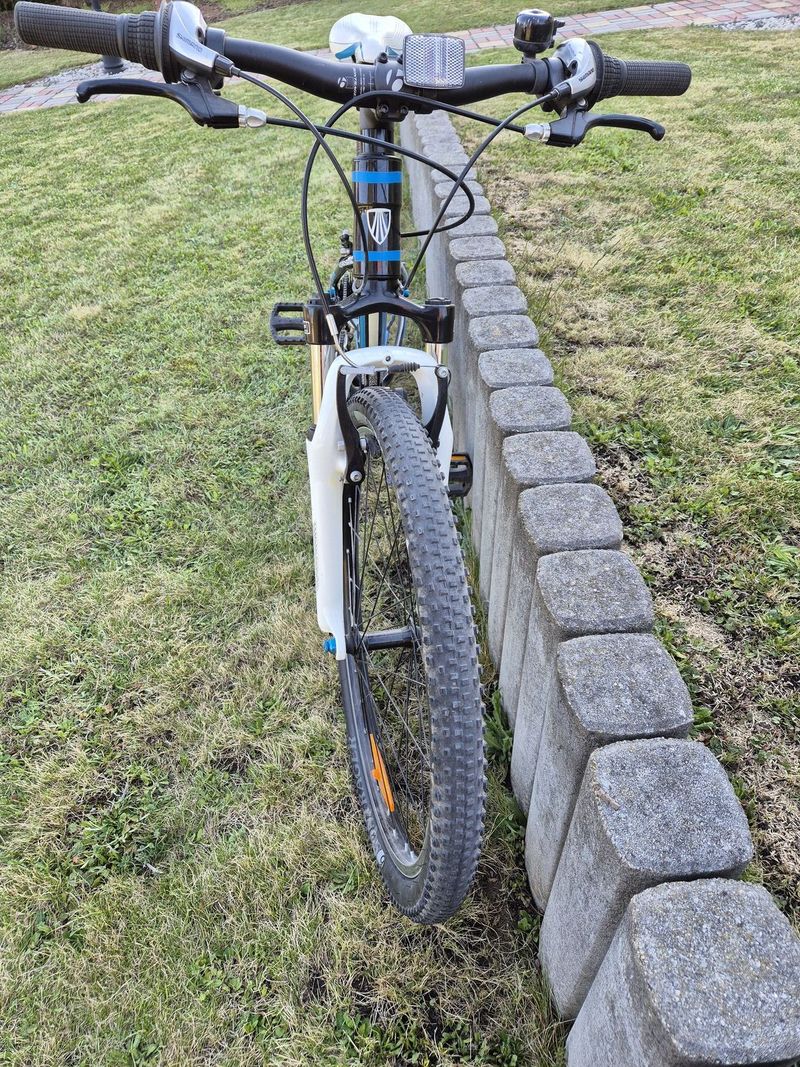 Dětské kolo TREK