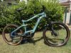 Haibike AllMtn 