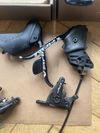 Sada Sram Apex mechanická