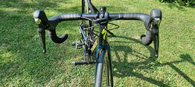 Specialized Tarmac Expert disc sl6
