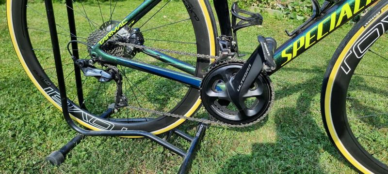 Specialized Tarmac Expert disc sl6