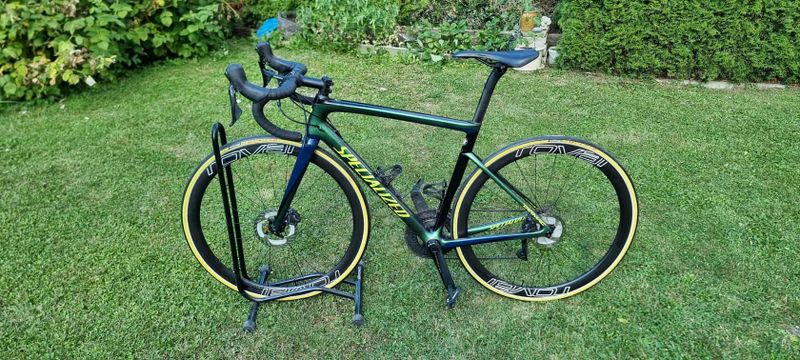 Specialized Tarmac Expert disc sl6