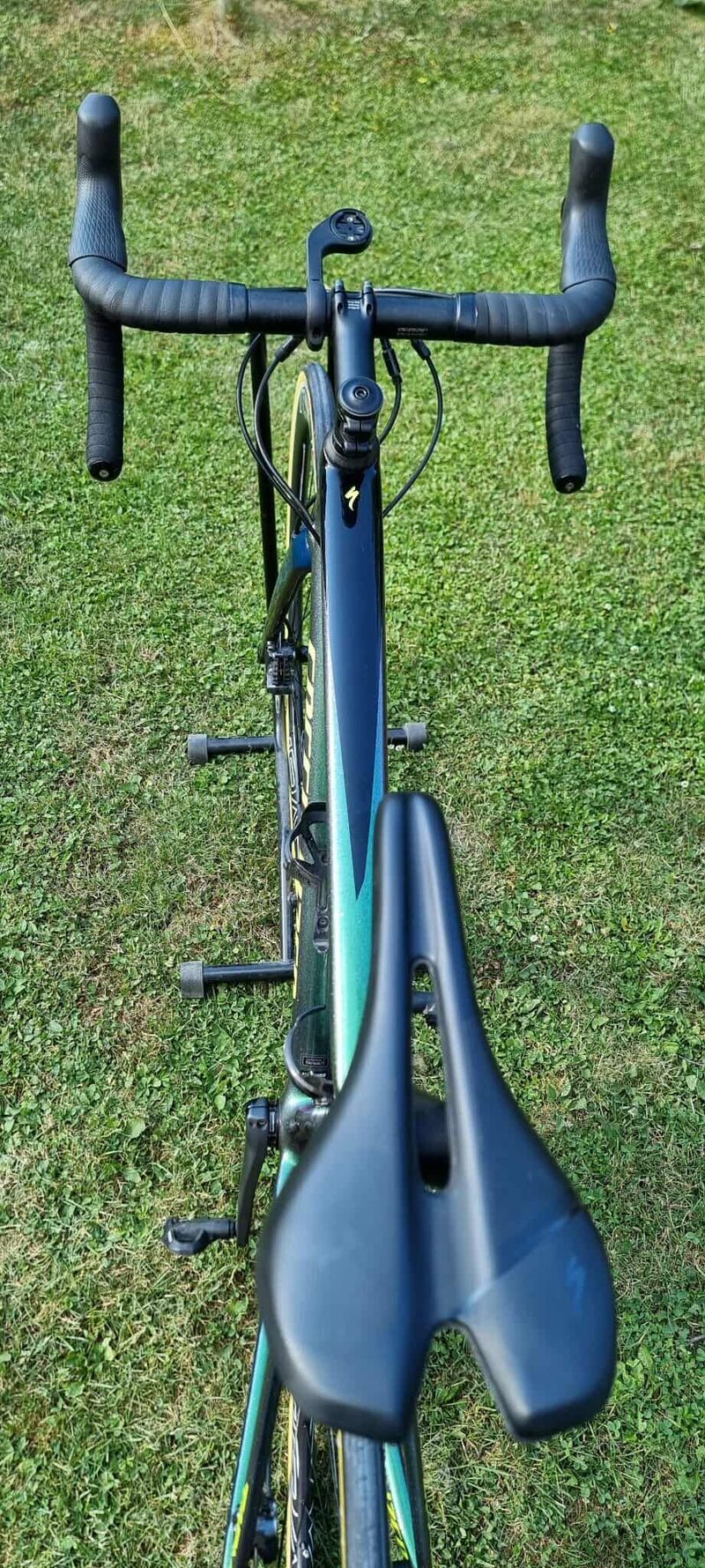 Specialized Tarmac Expert disc sl6
