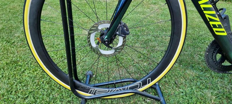 Specialized Tarmac Expert disc sl6
