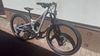 Scott Ransom 600 (velikost kol 26)