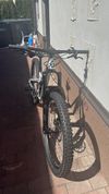 Scott Ransom 600 (velikost kol 26)