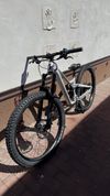 Scott Ransom 600 (velikost kol 26)