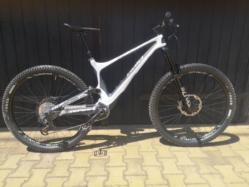 Bold Unplugged V1 (Scott) 