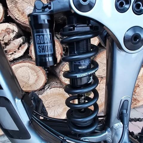 2020 Norco Range A2