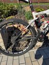 Kolo Cannondale Scalpel, celoodpružené, karbon