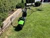 Prodám elektrokoloběžku ECOWHEEL GR7 1000w