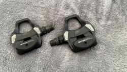 Shimano SPD SL 