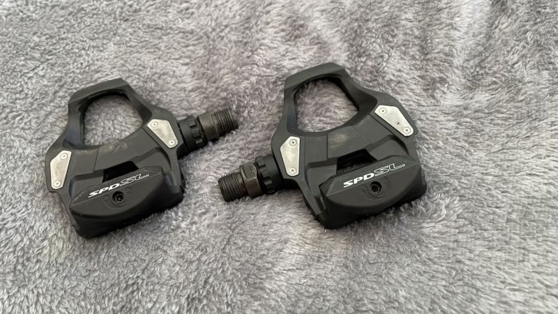 Shimano SPD SL 