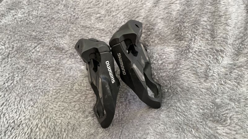 Shimano SPD SL 
