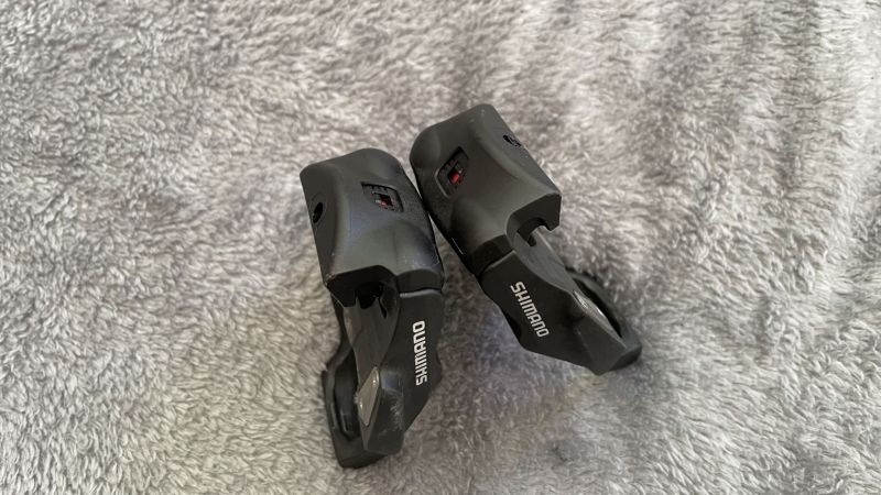 Shimano SPD SL 