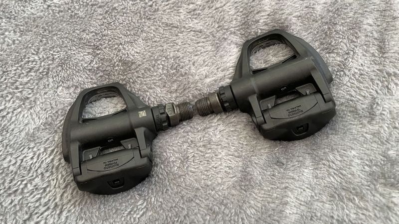 Shimano SPD SL 
