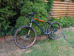 Scott Scale 730 Carbon