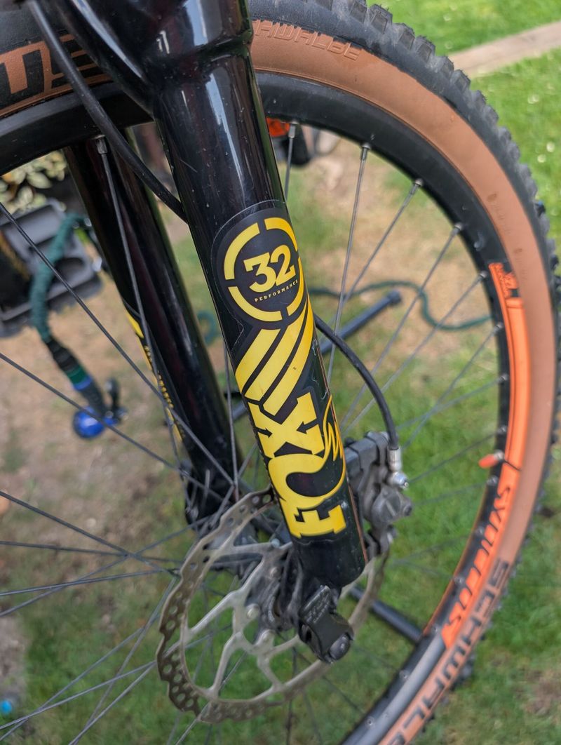 Scott Scale 730 Carbon