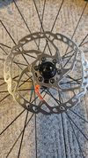 Prodám nová MTB kola 29“ (přední+zadní, nejeté)