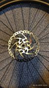 Prodám nová MTB kola 29“ (přední+zadní, nejeté)
