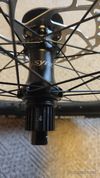 Prodám nová MTB kola 29“ (přední+zadní, nejeté)